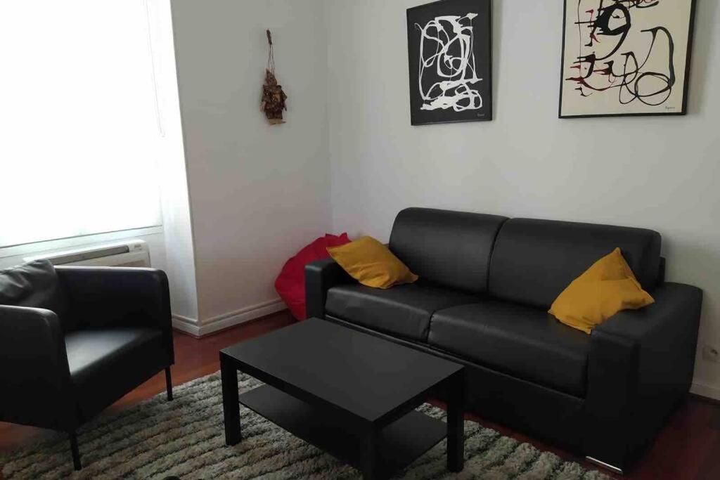 Appartement Grande Terrasse A Cote Monaco & Plage Saint-Antoine  Dış mekan fotoğraf
